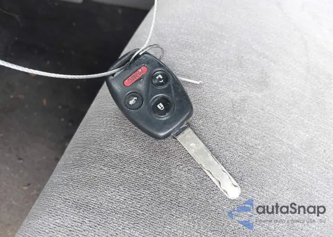 2009 Honda Accord 2.4 Lx-P from USA, damaged, VIN 1HGCP26479A162697